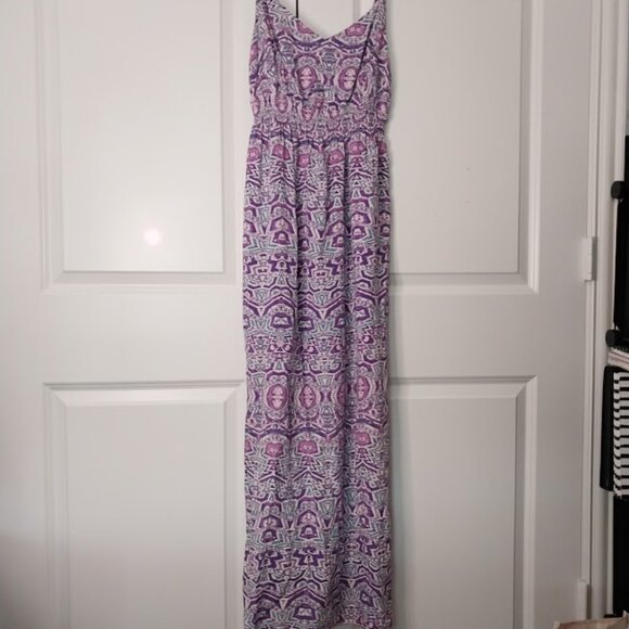 Cotton On Strap Maxi Dress - Picture 2 of 8